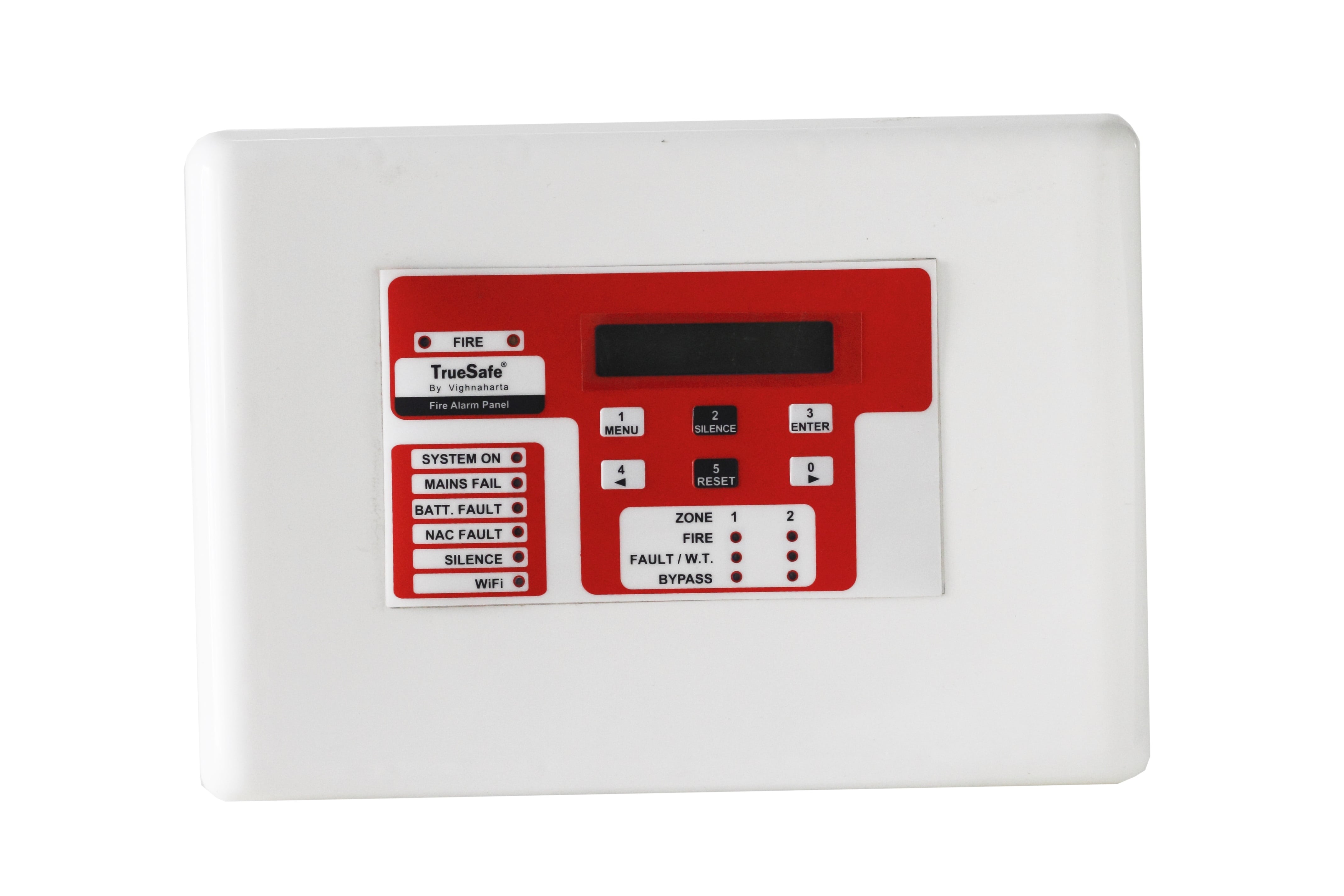 Fire Alarm Testing & Commissioning, MEP, Fire Fighting, Best Fire Pump