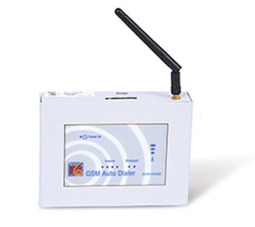 AD1010-GSM-GSM Auto Dialer