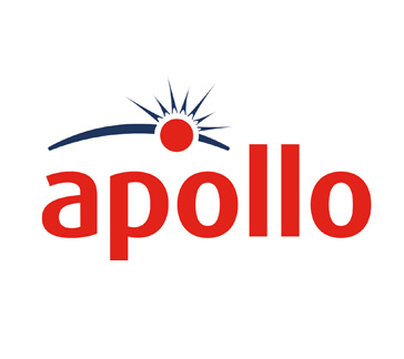 Apollo Logo