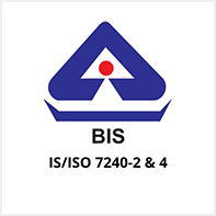 BIS Certification Logo