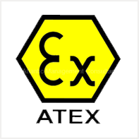 Atex Certification Logo