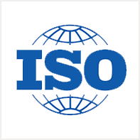 ISO Certification Logo