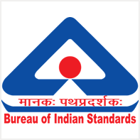 Bureau of Indian Standards Certification Logo