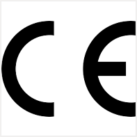 CE Certification Logo