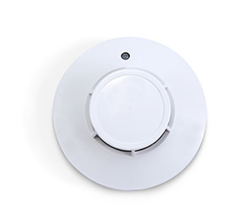 Conventional Smoke Detector SD12