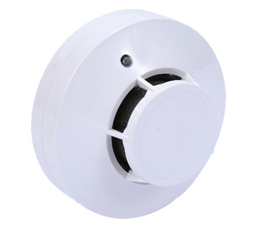 Conventional Smoke Detector - SD12R