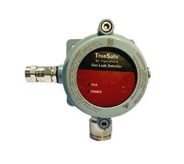 LPG / PNG Gas Leak Detector – TS12CLR – Ex