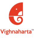 Vighnaharta Technologies Logo