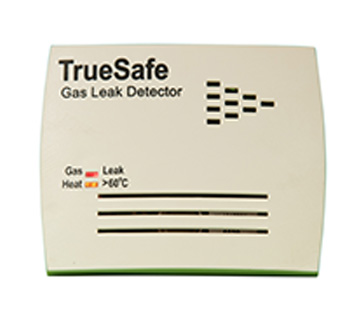 LPG / PNG Gas Leak Detector - TS12 HLB-HLRB