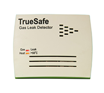 LPG / PNG Gas Leak Detector – TS12 HLRBV