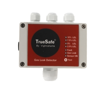 LPG / PNG Gas Leak Detector – TS230CLR / TS12CLR