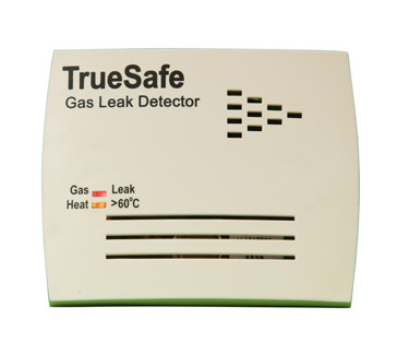 LPG/ PNG Gas Leak Detector – TS230 HLRBV