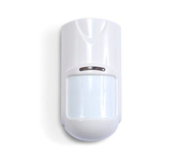 Pet Immunity (PIR) Motion Sensor