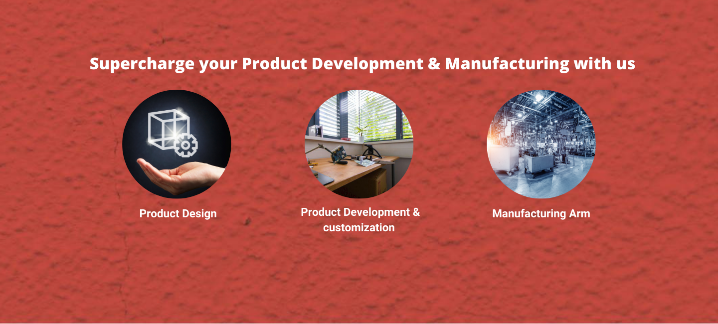 Vighnaharta Product Development and Manufacturing