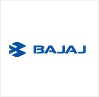 Bajaj Auto Ltd. Logo