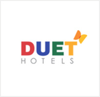 Duet India Hotels Logo