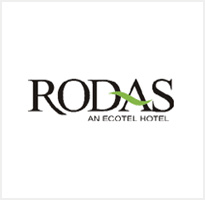 Rodas Hotels Logo