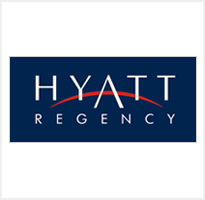 Hyatt Regency Logo