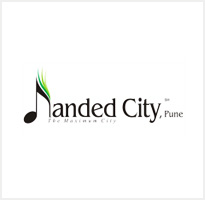 Nanded City Development and Construction Co. Ltd. Logo