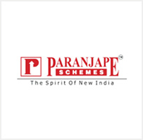 Paranjape Schemes Logo