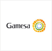 Siemens Gamesa Renewable Energy Logo