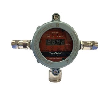 saferlife magnet gas level indicator gas