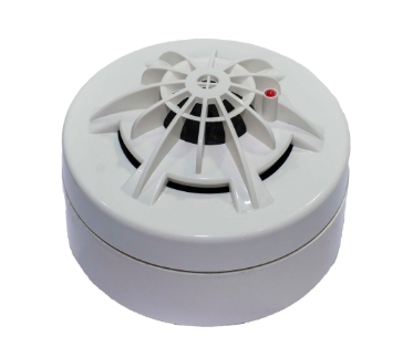 Conventional Heat Detector - SD12R