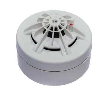 TrueSafe IGNIS Heat Detector TIHD