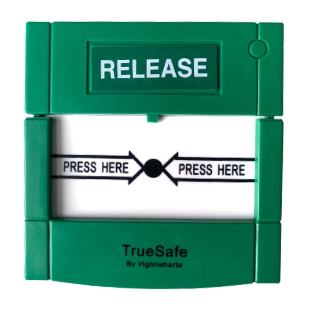 truesafe release switch