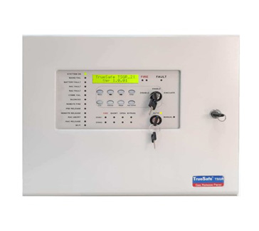 Fire Suppression System - FSS-042D