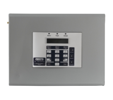 V-Cop Gold - PSTN Hybrid Intrusion Alarm System