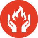 FireTweet: Fire Protection Assets Health Monitoring