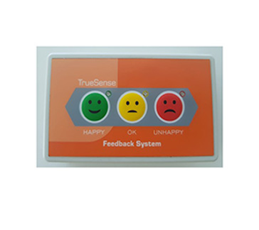 Wireless Mini Feedback Point